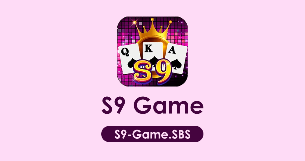 S9 Game Download